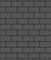  Брусчатка Выбор Прямоугольник 2.П.6 60 мм. Серый: внешний вид