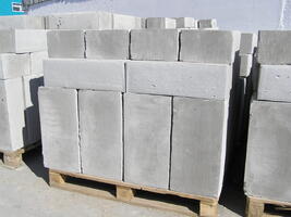 Газобетон ГлавСтройБлок: внешний вид